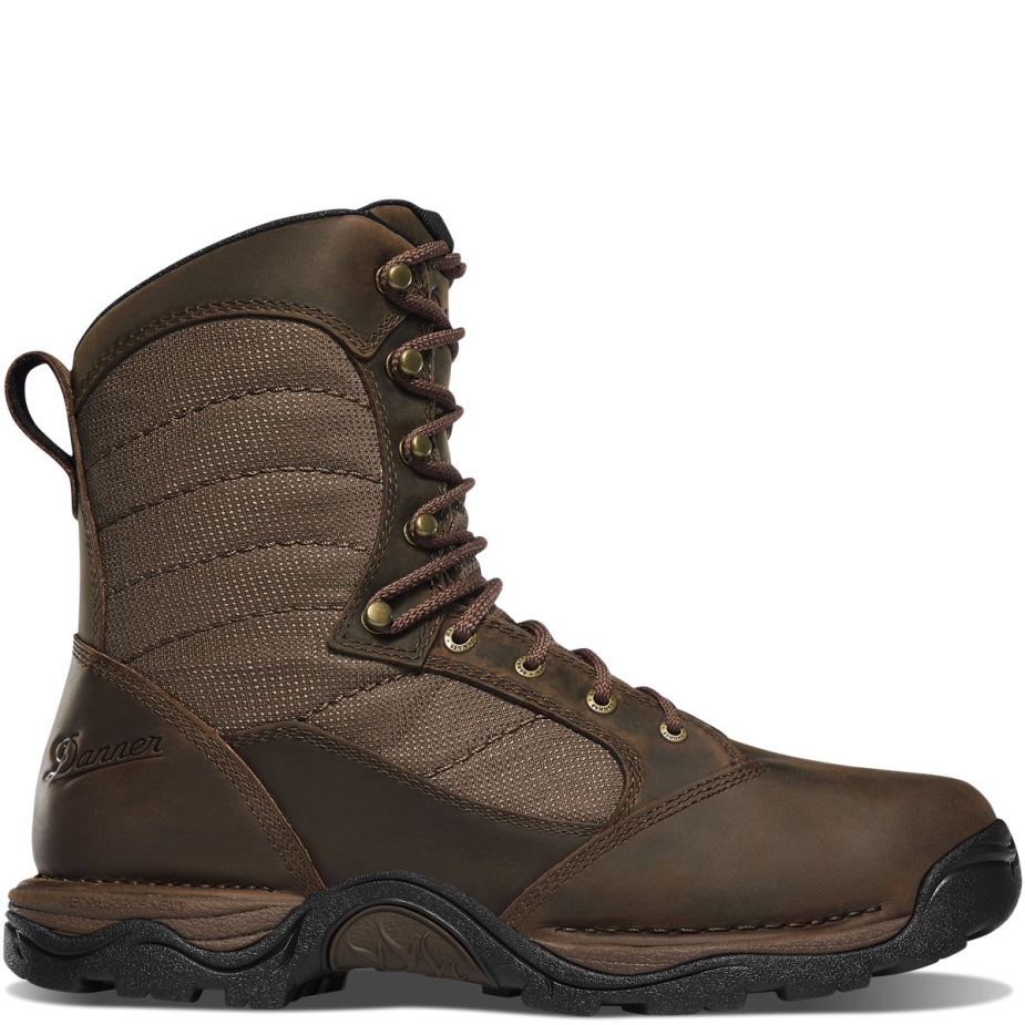 Pronghorn 8 Brown Danner